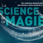LA SCIENCE DE LA MAGIE - 29 janvier 2020 - AM